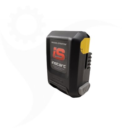 BRIGGS & STRATTON Batteri InStart, 597189 - 4