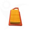 STIGA Luftfilter Primo, GGP 7250, WM 12.5, 118550321/0 - 6