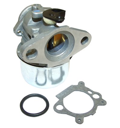 Förgasare Briggs & Stratton Quantum 799868, 498170 - 1