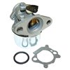 Förgasare Briggs & Stratton Quantum 799868, 498170 - 1