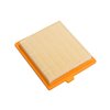 Luftfilter Stiga RM65, OM65, 1111-9169-01, 118550147/0 - 1
