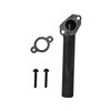 Insugningsrör Briggs & Stratton Sprint, Classic, Quattro, 699644 - 1