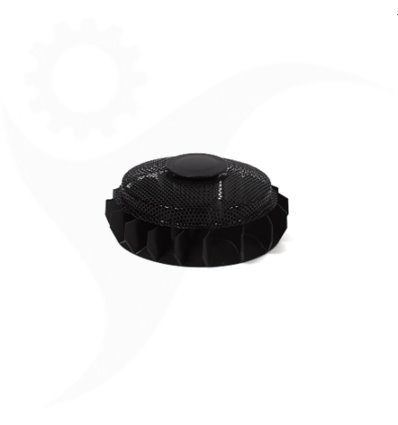 BRIGGS & STRATTON Fläkt med galler, 796201 - 1