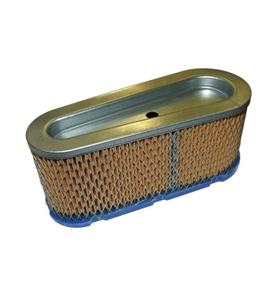 Luftfilter Briggs & Stratton 496894, 493909, 12,5-17HK - 1