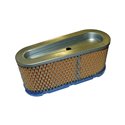 Luftfilter Briggs & Stratton 496894, 493909, 12,5-17HK - 1