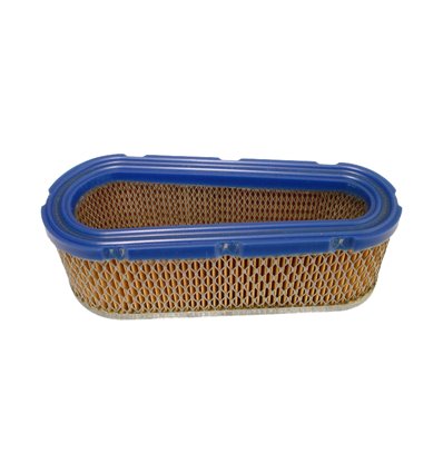 Luftfilter Briggs & Stratton 8,5-11,5hk, 493910, 691667 - 2