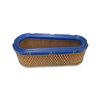 Luftfilter Briggs & Stratton 8,5-11,5hk, 493910, 691667 - 2