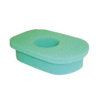 Luftfilter Briggs & Stratton 3,0-3,5HK 270579 - 1