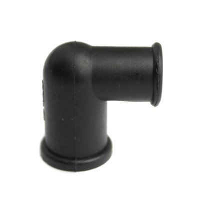 Gummivinkel insug Briggs & Stratton 692189 - 1
