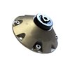 Knivspindel Stiga Villa 85 Combi, Park 105, 110, 1134-5831-01 - 1