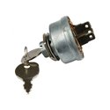 Tändningslås Briggs & Stratton 692318 - 1