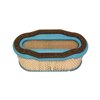 Luftfilter Kawasaki FH601V, FH680V & FH721V 11029-7002 - 1