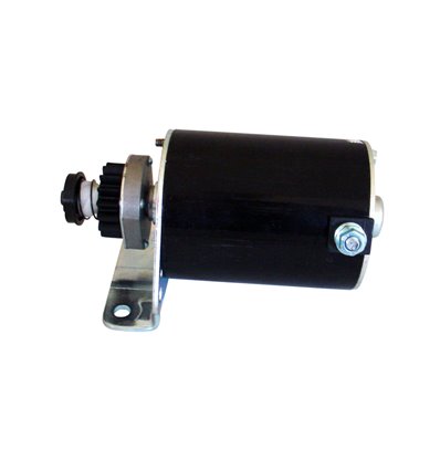 Startmotor Briggs & Stratton 8HK-13HK, 497595, 394805 , 693054 - 1