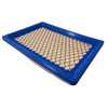 Luftfilter Briggs & Stratton 3.5-4.0hk, Max, 397795 - 1