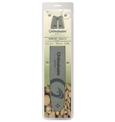 Motorsågssvärd 13 tum 0.325" 1,5mm Premium Cut - 1