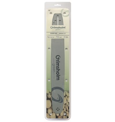 Motorsågssvärd 15 tum 0.325" 1,3mm Premium Cut - 4