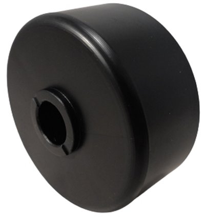 STIGA Stödhjul klippaggregat 110 Combi Pro, 125 Combi Pro m.fl. 1134-3434-01 - 1