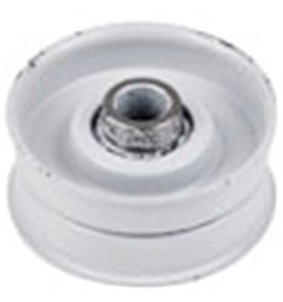 Spännrulle MTD 756-0199, Stiga 1812-2077-01, Toro 7-0056 m.fl. - 1