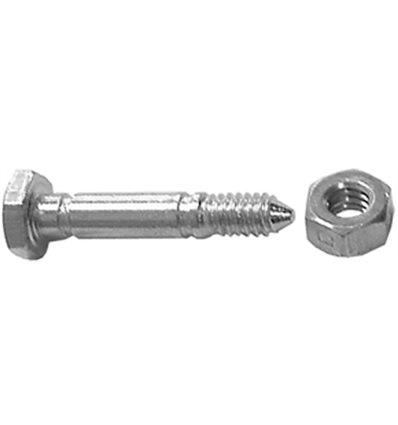 Brytbult Ariens, Bolens, Canadiana, Stiga 532005, 5310110-69 - 1