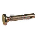 Brytbult Stiga 1811-9011-01, MTD ST 380D, 611D, E660G, 738-04124 - 1