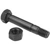 Brytbult 5-p, Ariens ST24LE, ST26LE, ST27LE, ST30LE, ST24DLE 52100100 - 1