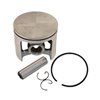 Kolvsats Husqvarna 40, 245R, 240R, Jonsered RS44 5034890-02 - 1
