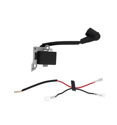 Tändspole Husqvarna 136, 137, 141, 142 McCulloch M4620 5300392-39 - 1