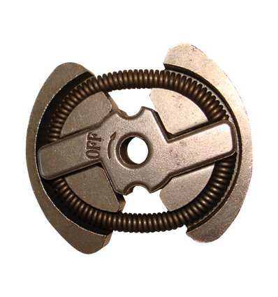 Koppling Husqvarna 36, 41, 136, 137 Partner P351 Chrome 5300149-49 - 1