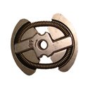 Koppling Husqvarna 36, 41, 136, 137 Partner P351 Chrome 5300149-49 - 1