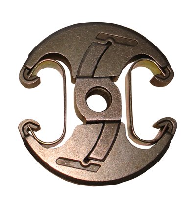 Koppling Husqvarna 340, 345, 346, 455 Jonsered CS2145, 2150 5371105-01 - 1
