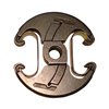 Koppling Husqvarna 340, 345, 346, 455 Jonsered CS2145, 2150 5371105-01 - 1