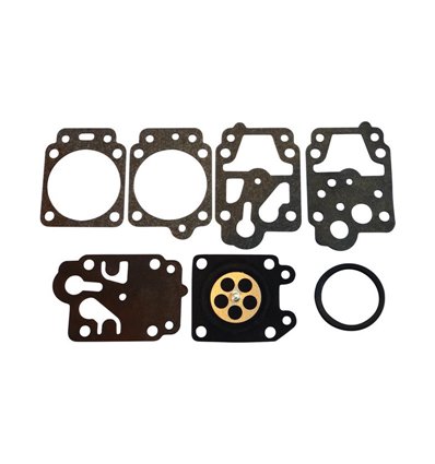 Membran & Packningssats Walbro D20-WYJ, Stiga 4353150 - 1