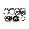 Membran & Packningssats Walbro D20-WYJ, Stiga 4353150 - 1