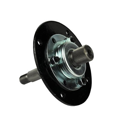Knivspindel MTD B131, B160, F145, 600, 717-0906, 618-0271 - 1