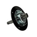 Knivspindel MTD B131, B160, F145, 600, 717-0906, 618-0271 - 1