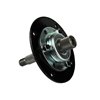 Knivspindel MTD B131, B160, F145, 600, 717-0906, 618-0271 - 1