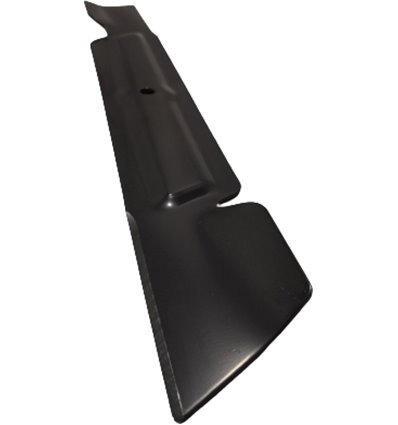 STIGA Gräsklipparkniv Collector 40E, 118810003/0 - 1