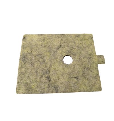 MCCULLOCH Luftfilter Elite 1, Elite 2, BA407, BA437 5382437-82 - 1