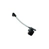 Tändspole Stihl FS38, FS45, FS55, KM55 4140-400-1308 - 1