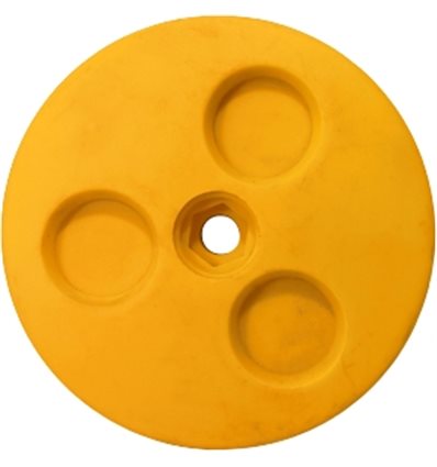STIGA Navpasel Framhjul EL33, Silent 33, Euro 33,  322110368/0 - 1