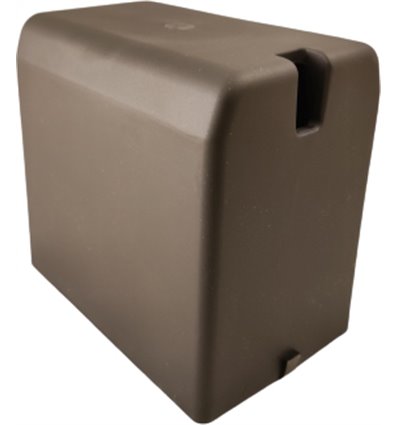 STIGA Batterikåpa Multiclip 50 SE, Combi 53 SE 322109530/0 - 1