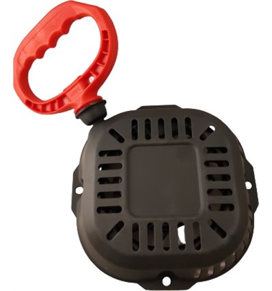 STIGA Startapparat Snow Patrol, SM65, ST3255, 118551325/0 - 1