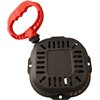 STIGA Startapparat Snow Patrol, SM65, ST3255, 118551325/0 - 1