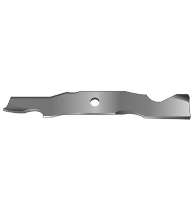Kniv 45cm MTD, Cub Cadet RZT50, LT1050, SLT1550, 742-04068, 759-04047 - 1
