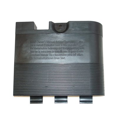 Luftfilterlock Briggs & Stratton Quantum 692298, 280937, 281288 - 1