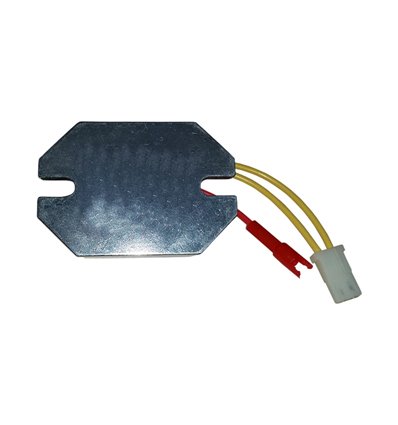 Laddningsregulator Briggs & Stratton 845907, 691185, 797375 - 1