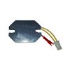 Laddningsregulator Briggs & Stratton 845907, 691185, 797375 - 1