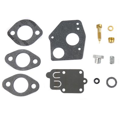 Renoveringskit förgasare Briggs & Stratton 495606, 494624 - 1
