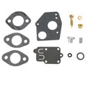 Renoveringskit förgasare Briggs & Stratton 495606, 494624 - 1