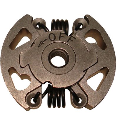 Koppling Stihl FS36, FS40, FS44, FC44, 4140-160-2000 - 1